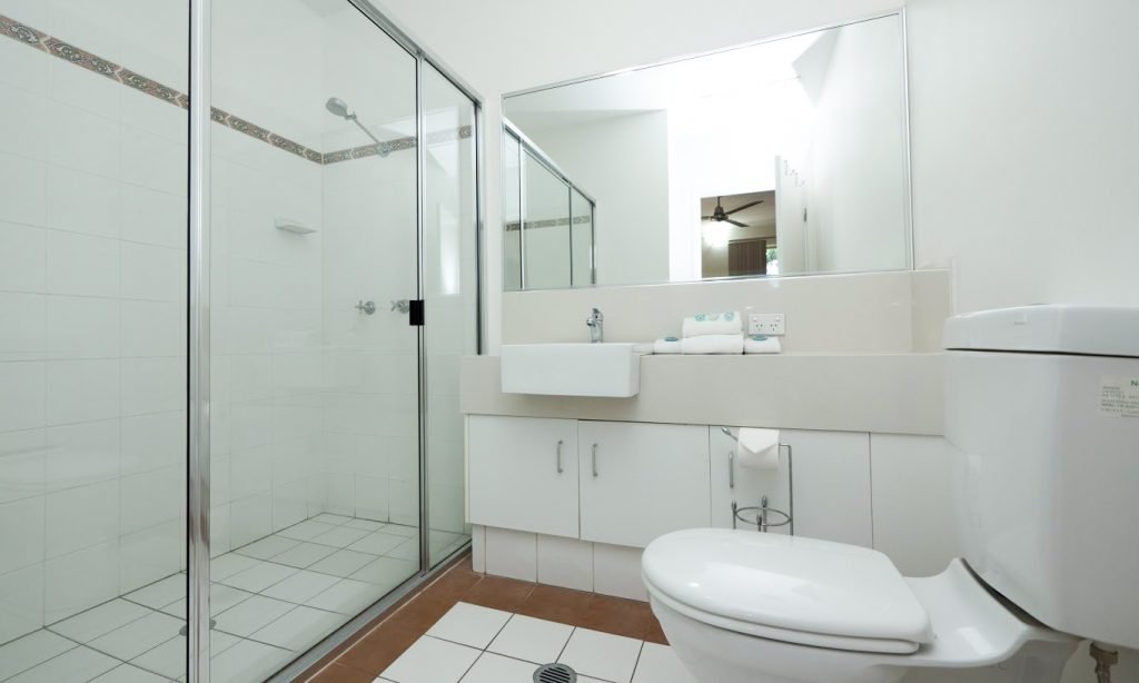 Apartments Marlin Cove Resort