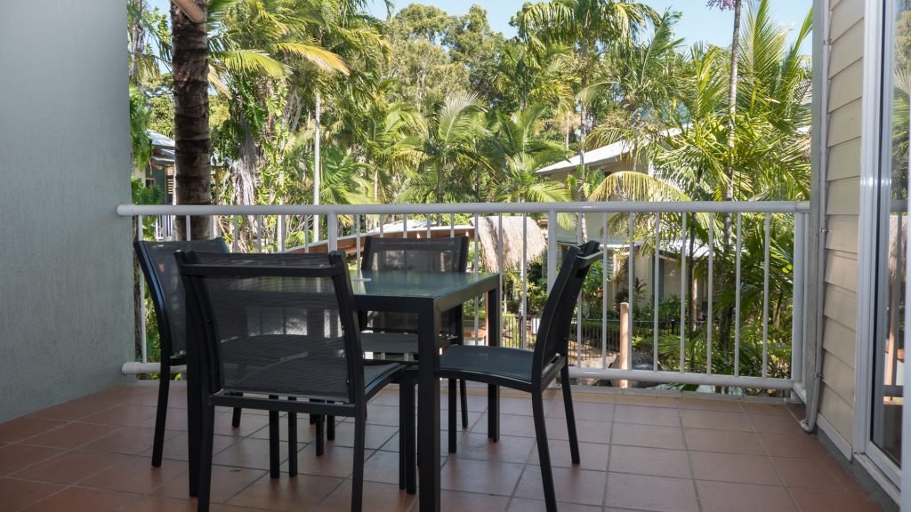 Apartments - Marlin Cove Resort