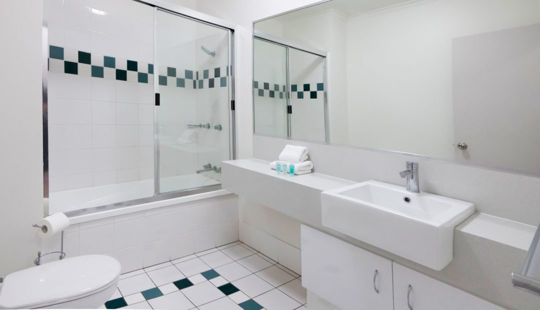 Apartments Marlin Cove Resort