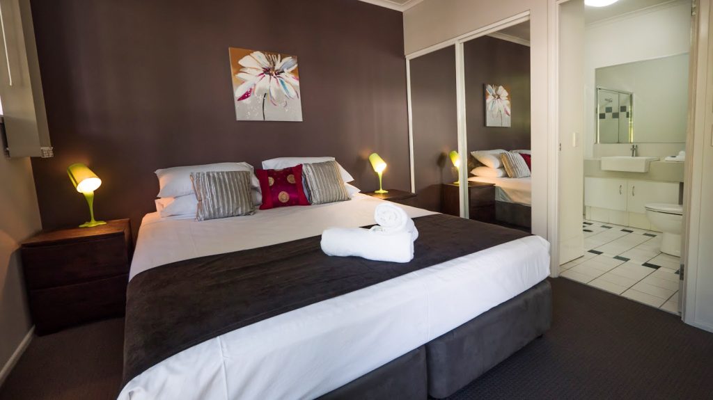 Apartments - Marlin Cove Resort