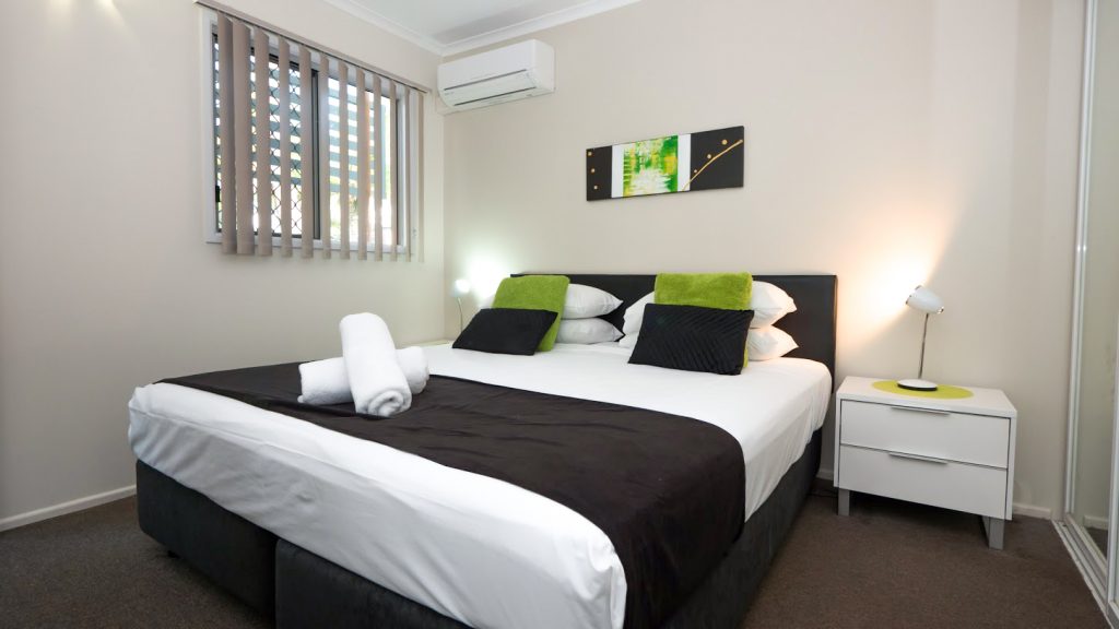 Apartments - Marlin Cove Resort