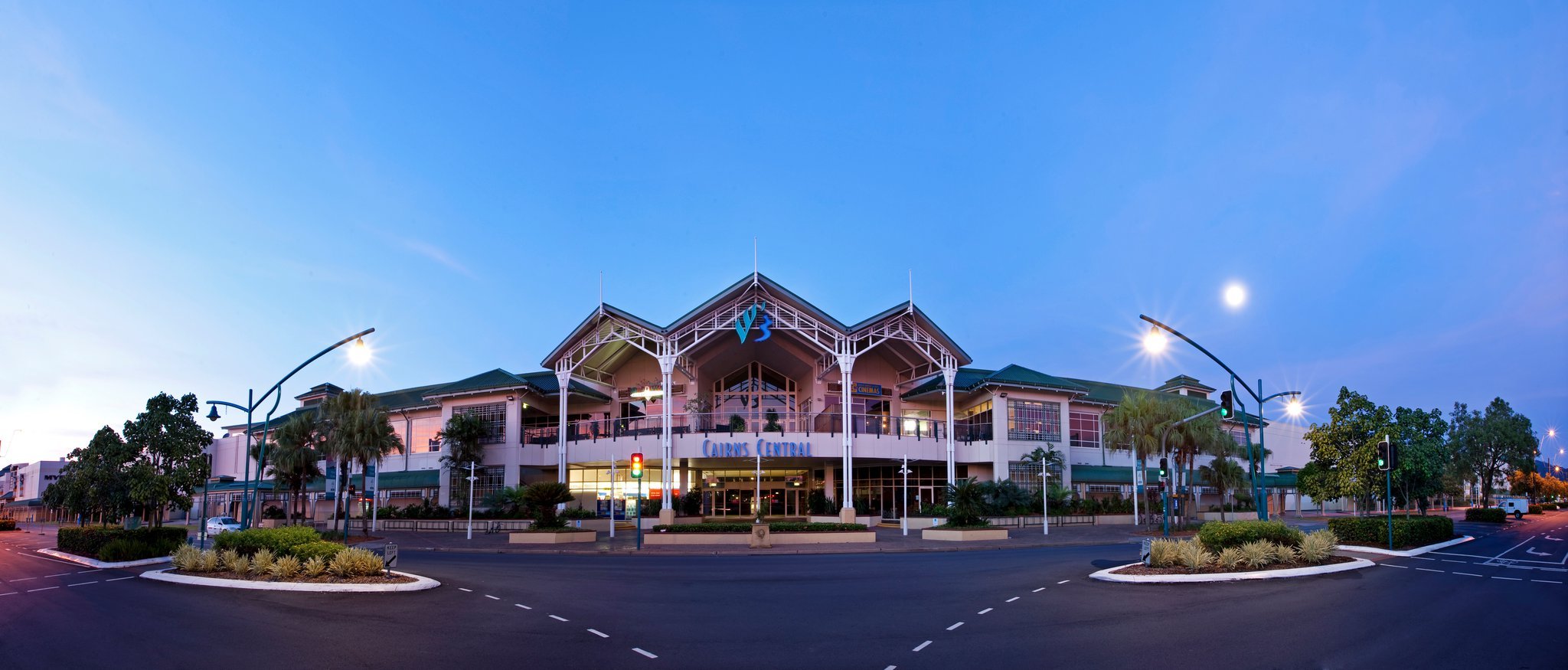 Let's Go Shopping in Cairns - Marlin Cove Resort