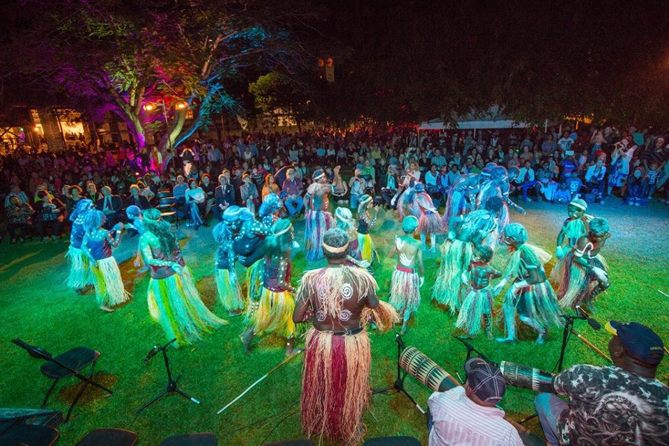 The 2016 Cairns Indigenous Art Fair is Coming Your Way!