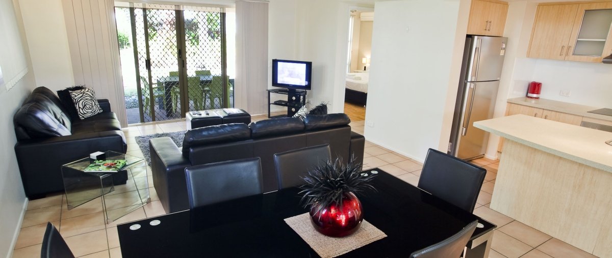 Your paradise in Cairns - Marlin Cove Resort